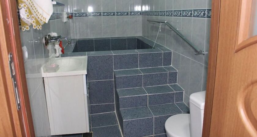 Grand Sonmez Apart Hotel