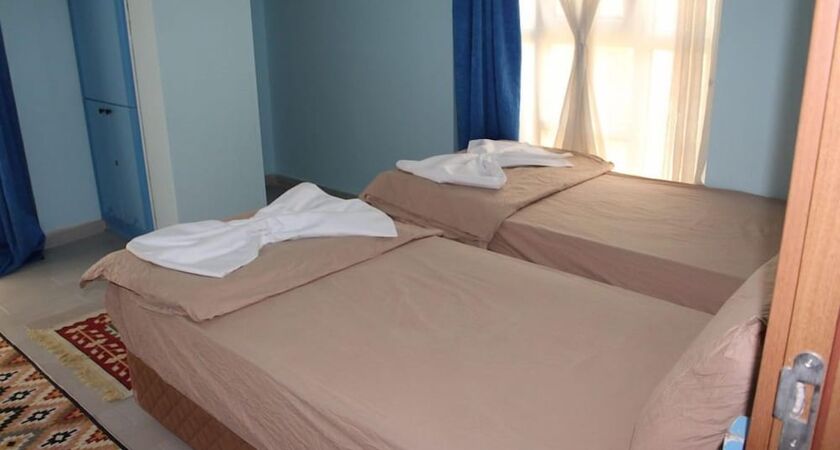Grand Sonmez Apart Hotel