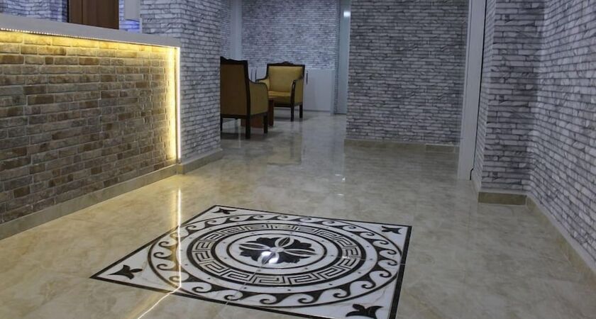 Grand Sonmez Apart Hotel