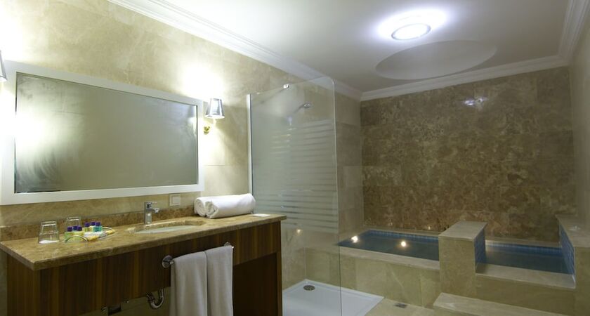 Safran Thermal Resort