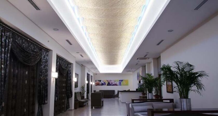 Safran Thermal Resort