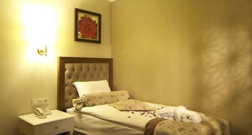 Safran Thermal Resort