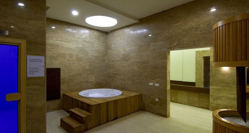 Safran Thermal Resort