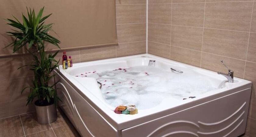 Safran Thermal Resort