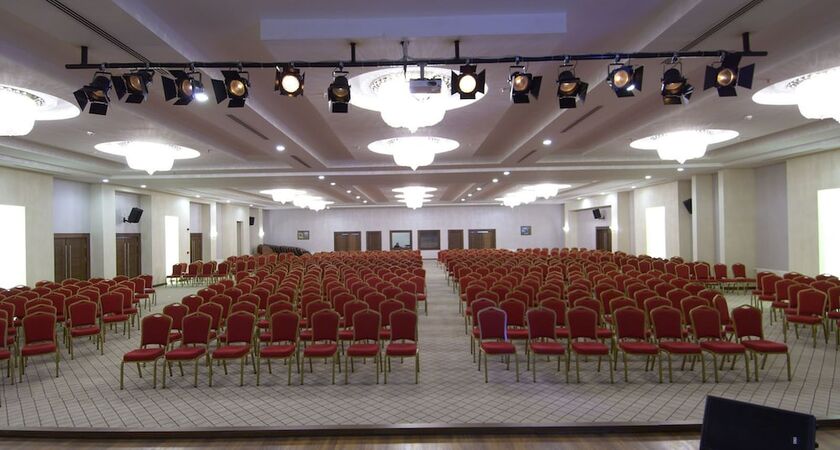Safran Thermal Resort