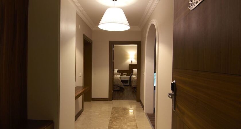 Safran Thermal Resort