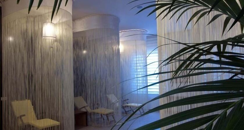 Safran Thermal Resort
