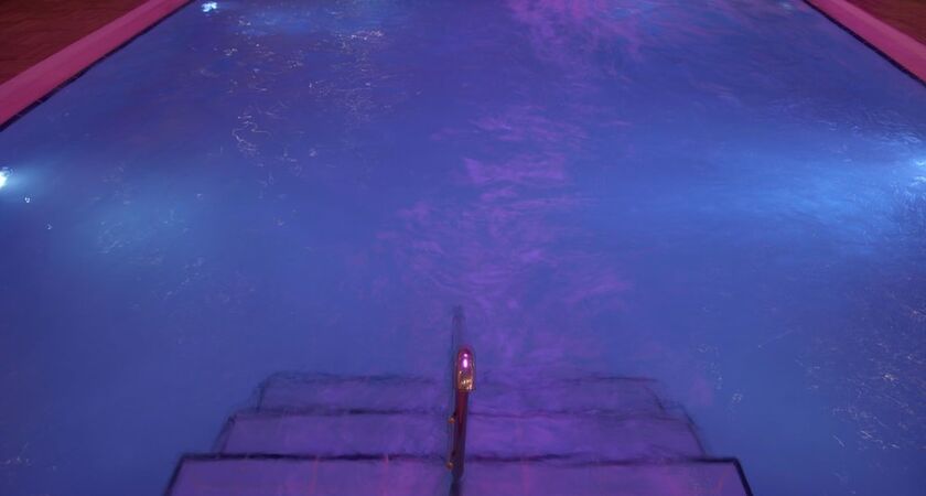 Safran Thermal Resort