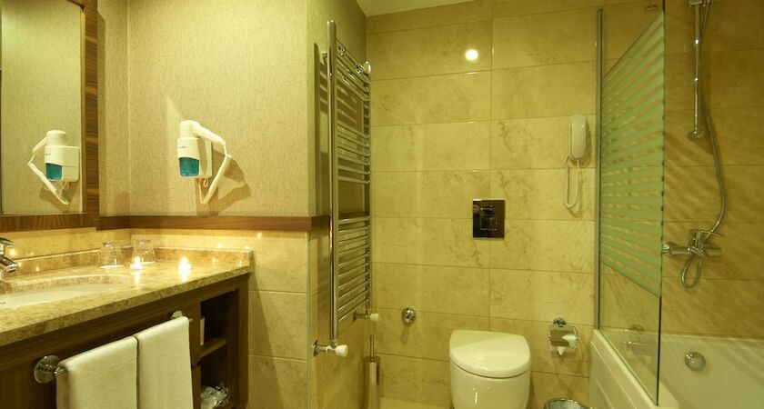 Safran Thermal Resort