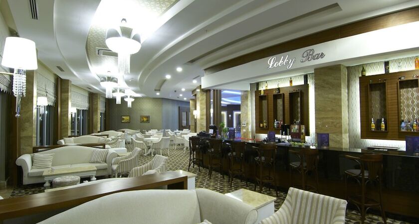 Safran Thermal Resort
