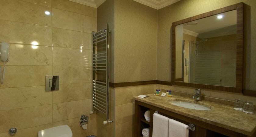 Safran Thermal Resort