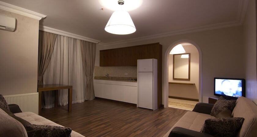 Safran Thermal Resort