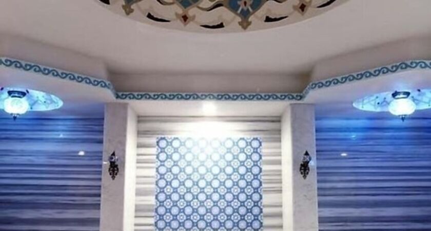 Safran Thermal Resort