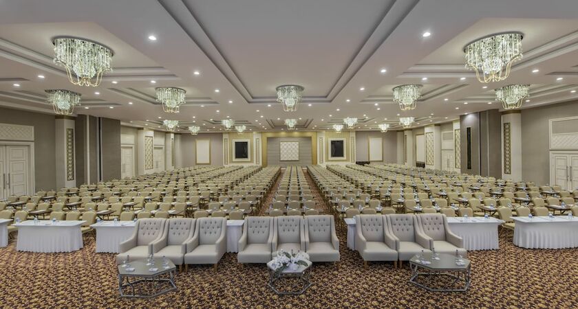 May Thermal Resort Spa Hotel