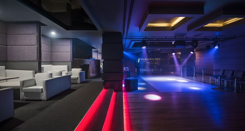 May Thermal Resort Spa Hotel