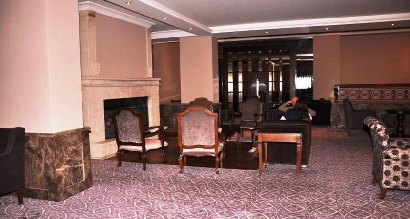 Grand Yazıcı Uludağ