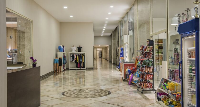 May Thermal Resort Spa Hotel