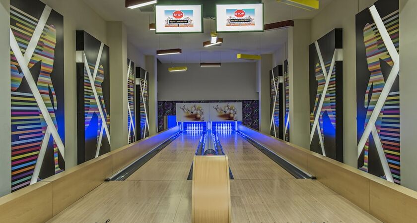May Thermal Resort Spa Hotel