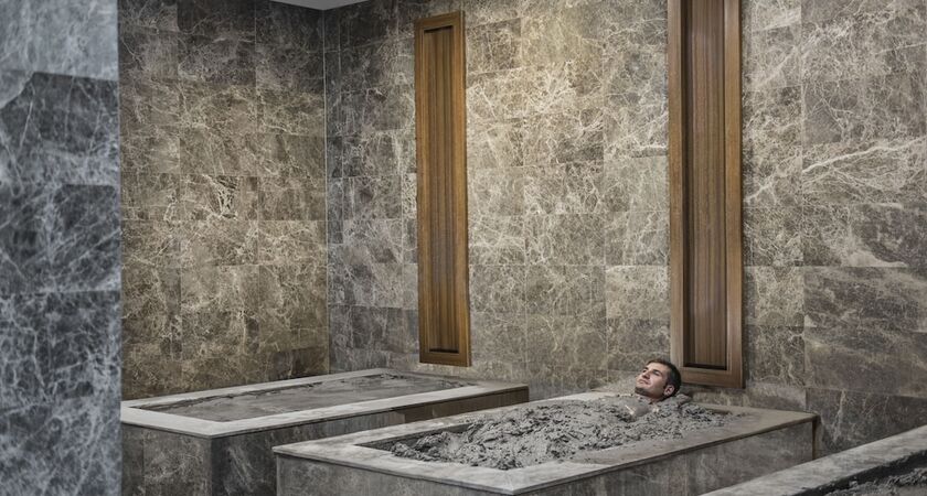May Thermal Resort Spa Hotel
