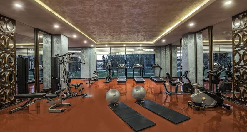 May Thermal Resort Spa Hotel