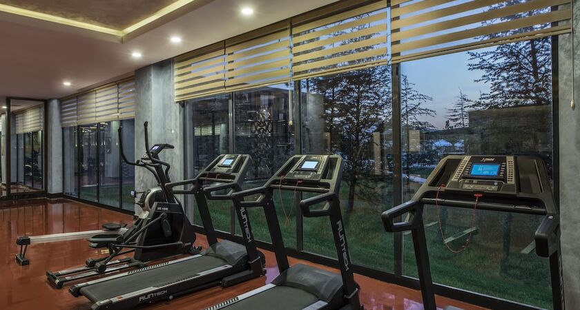 May Thermal Resort Spa Hotel