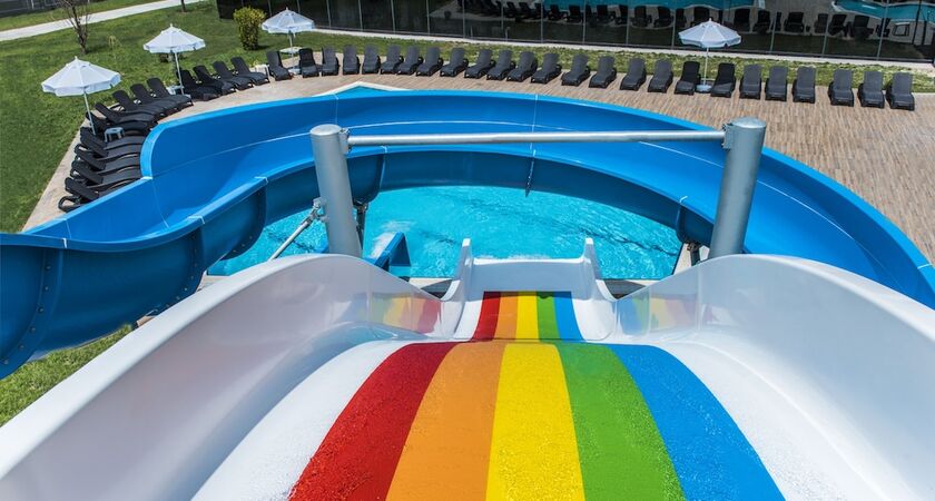 May Thermal Resort Spa Hotel