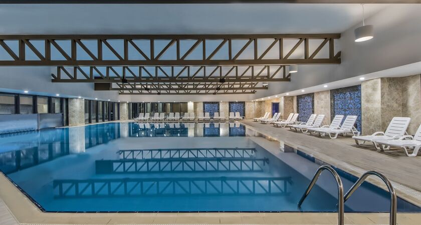 May Thermal Resort Spa Hotel