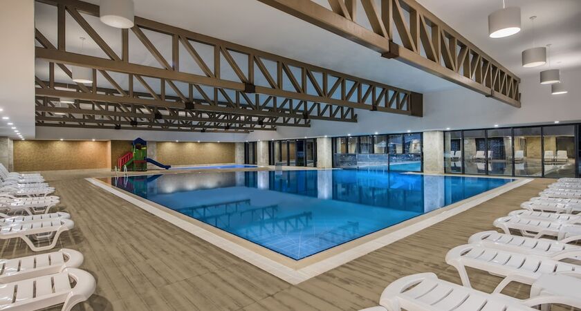 May Thermal Resort Spa Hotel