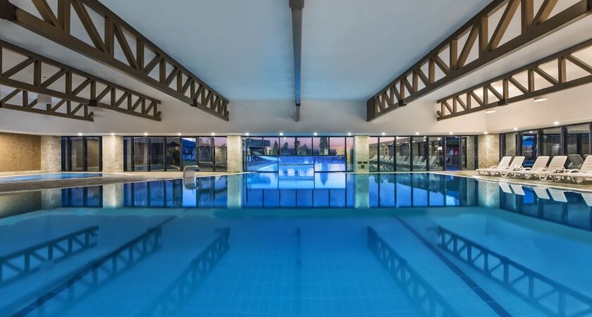 May Thermal Resort Spa Hotel