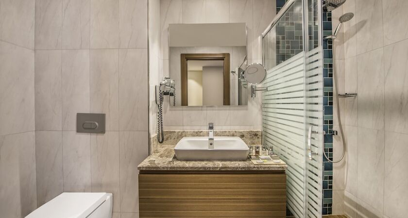 May Thermal Resort Spa Hotel