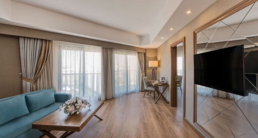 May Thermal Resort Spa Hotel
