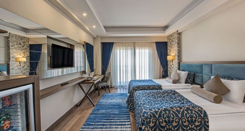 May Thermal Resort Spa Hotel