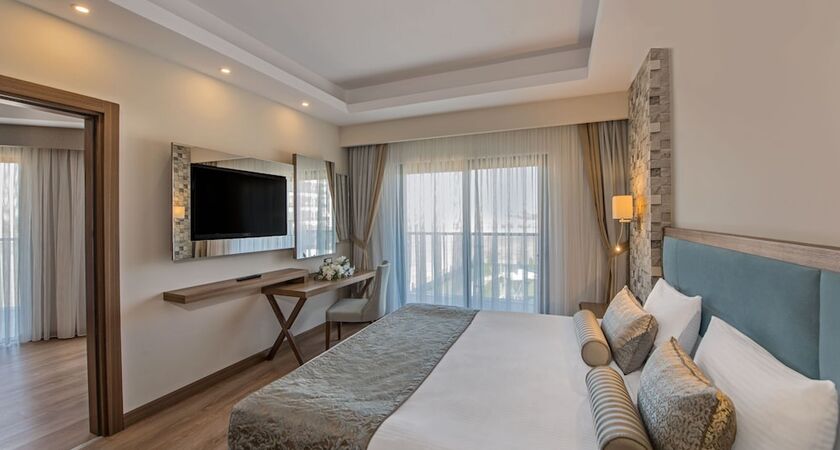 May Thermal Resort Spa Hotel