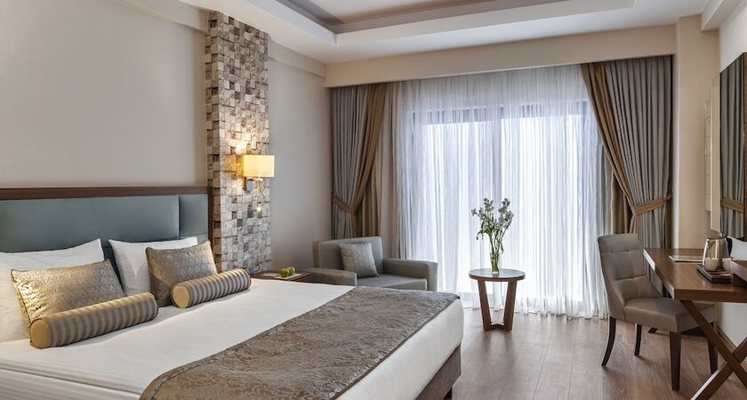 May Thermal Resort Spa Hotel