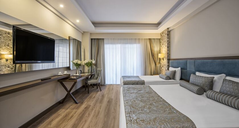 May Thermal Resort Spa Hotel