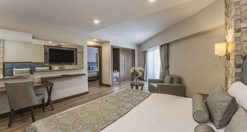 May Thermal Resort Spa Hotel