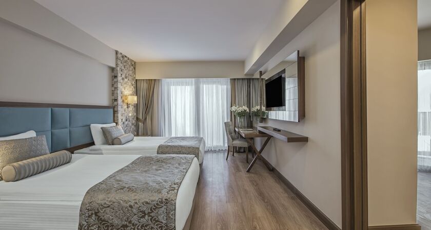 May Thermal Resort Spa Hotel