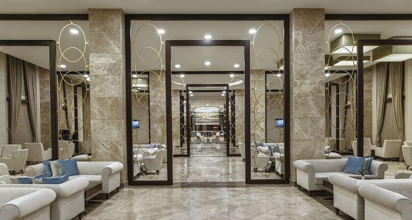 May Thermal Resort Spa Hotel