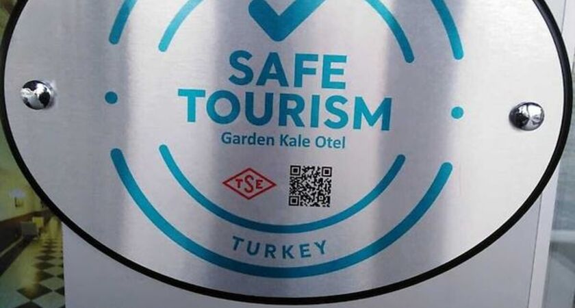 Garden Kale Thermal Hotel