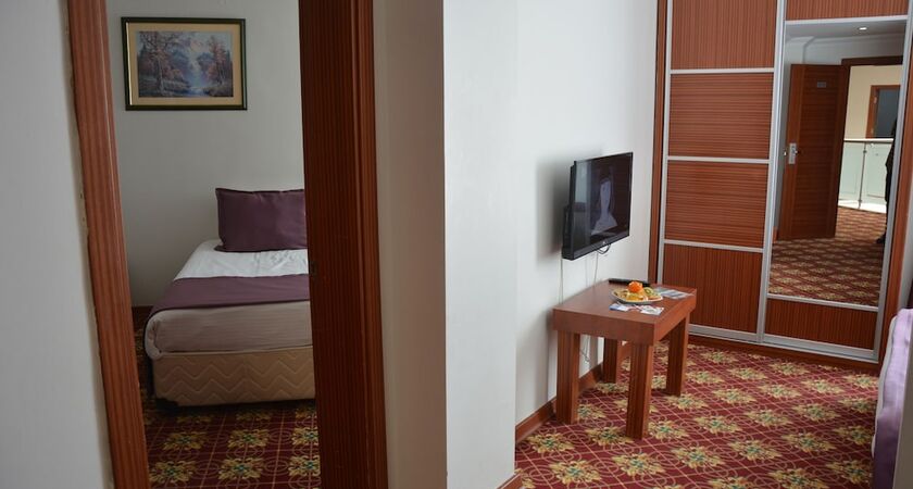 Garden Kale Thermal Hotel