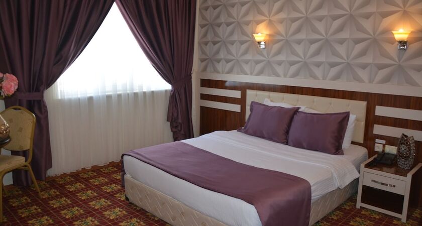 Garden Kale Thermal Hotel