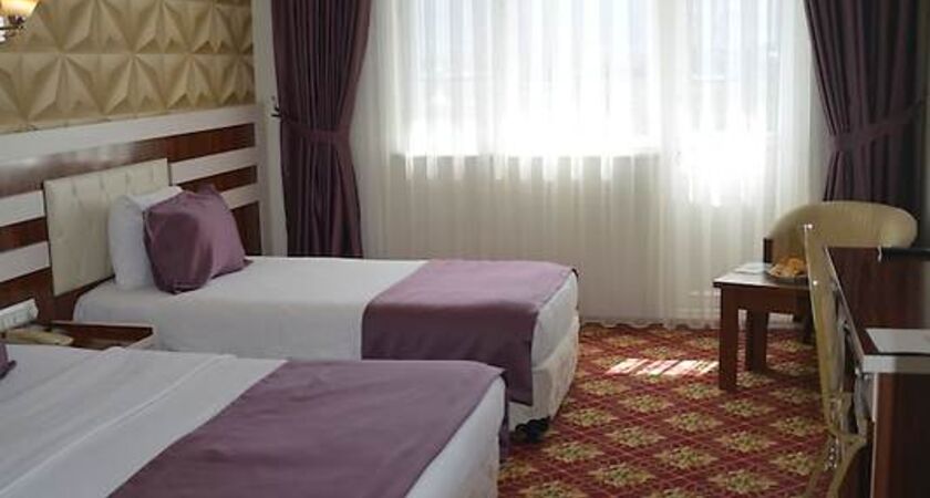 Garden Kale Thermal Hotel