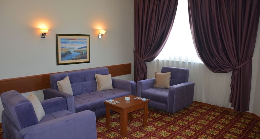 Garden Kale Thermal Hotel