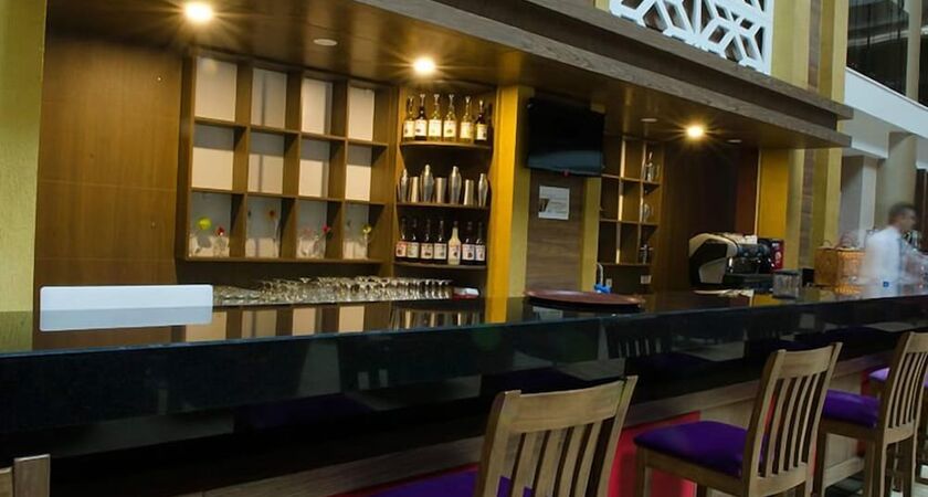 Budan Thermal Spa Hotel & Convention Center