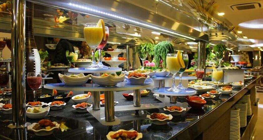 Budan Thermal Spa Hotel & Convention Center