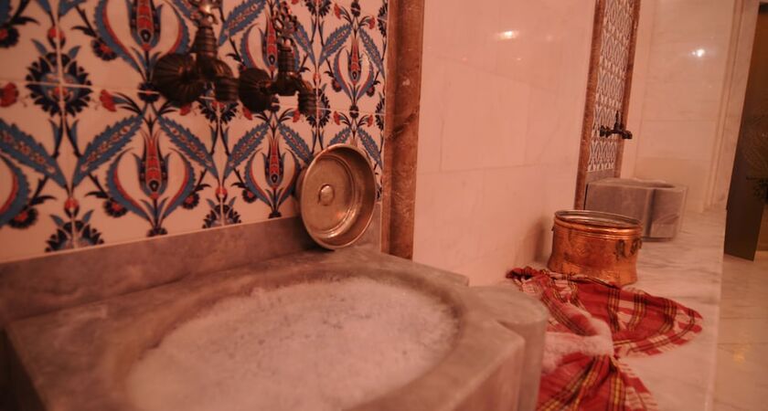 Budan Thermal Spa Hotel & Convention Center