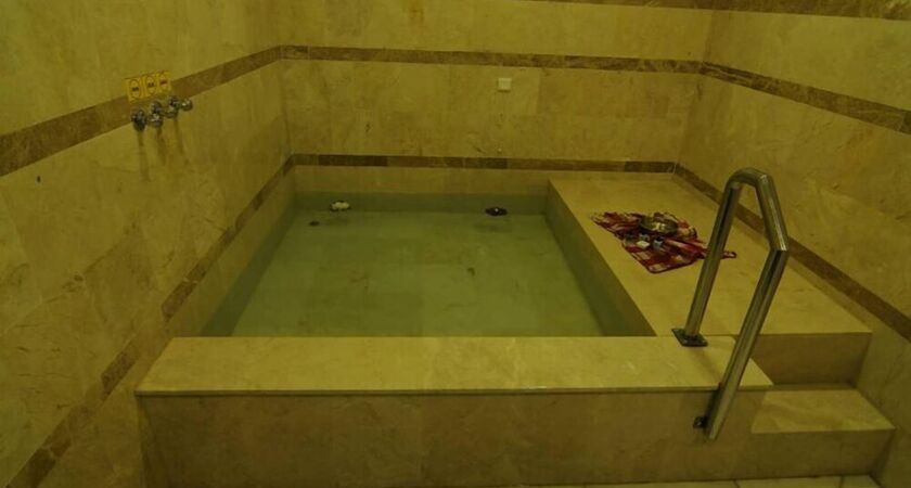 Budan Thermal Spa Hotel & Convention Center