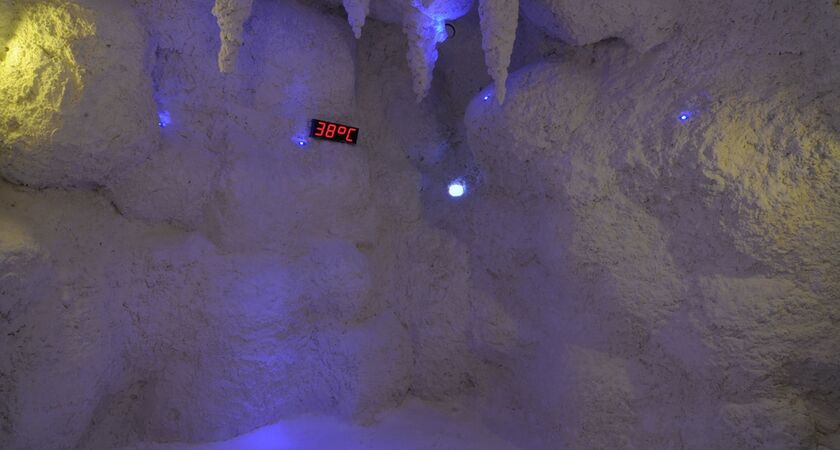 Budan Thermal Spa Hotel & Convention Center