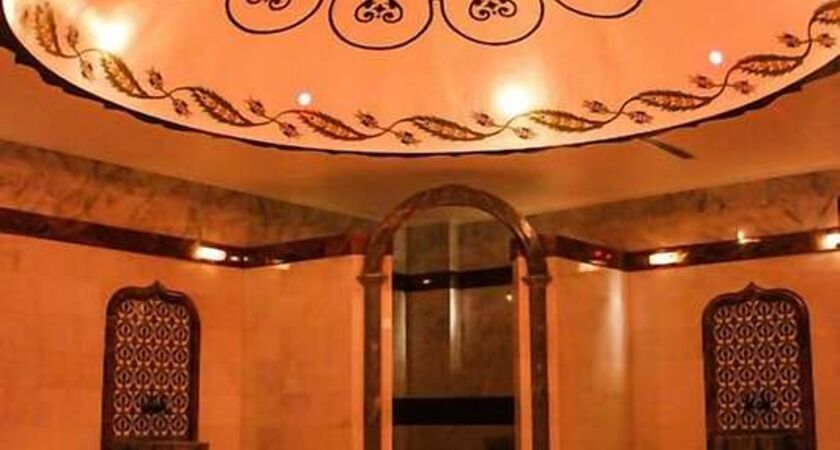 Budan Thermal Spa Hotel & Convention Center