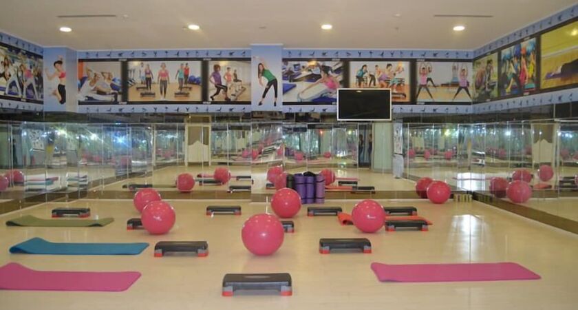 Budan Thermal Spa Hotel & Convention Center